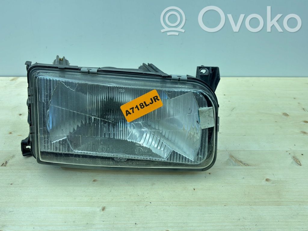 Volkswagen PASSAT B3 Faro delantero/faro principal 