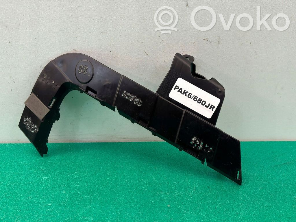 Hyundai Kona I Takapuskurin kannake 