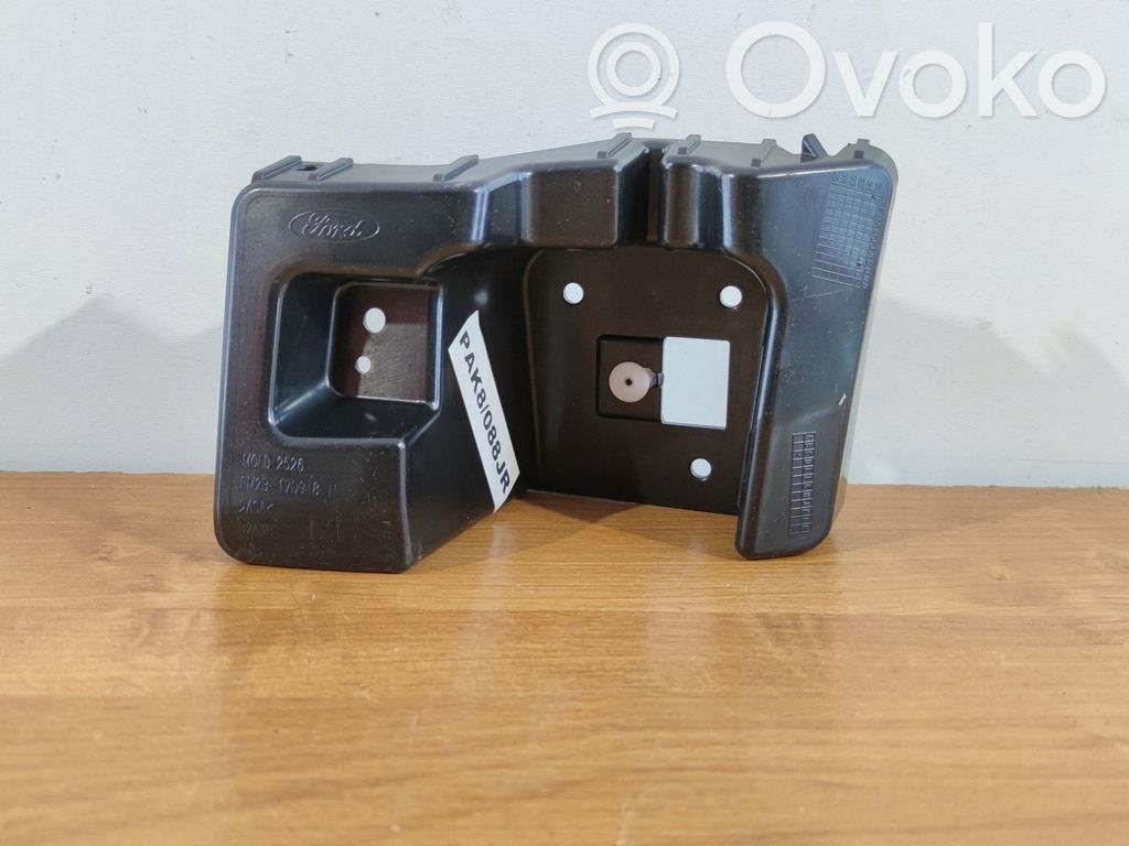 Ford S-MAX Rear bumper mounting bracket 