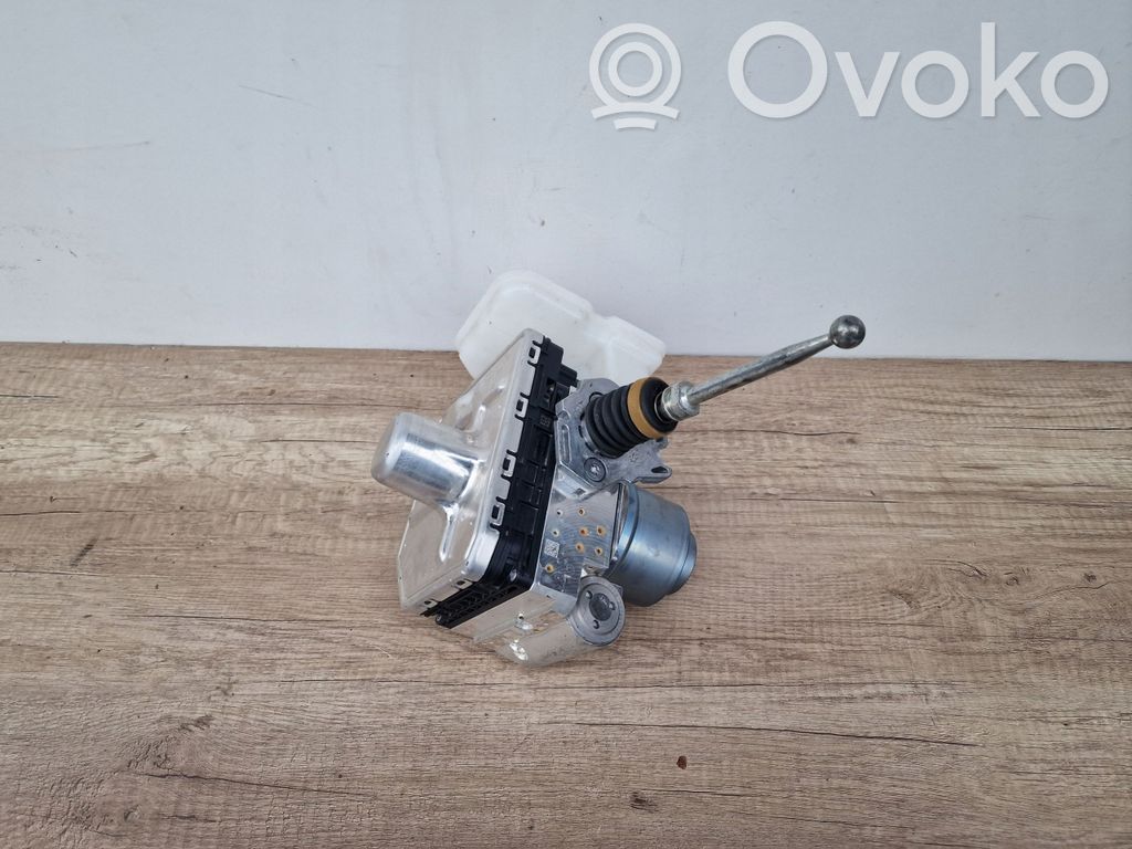 Audi e-tron Pompe ABS 