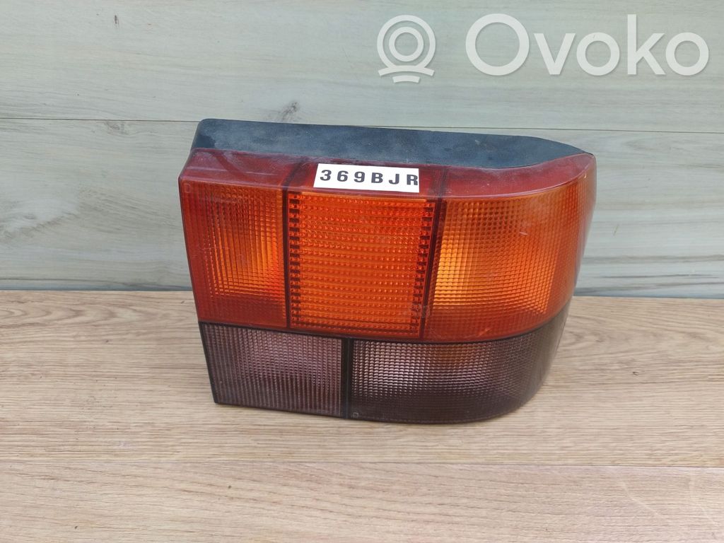 Renault 19 Задний фонарь в кузове 