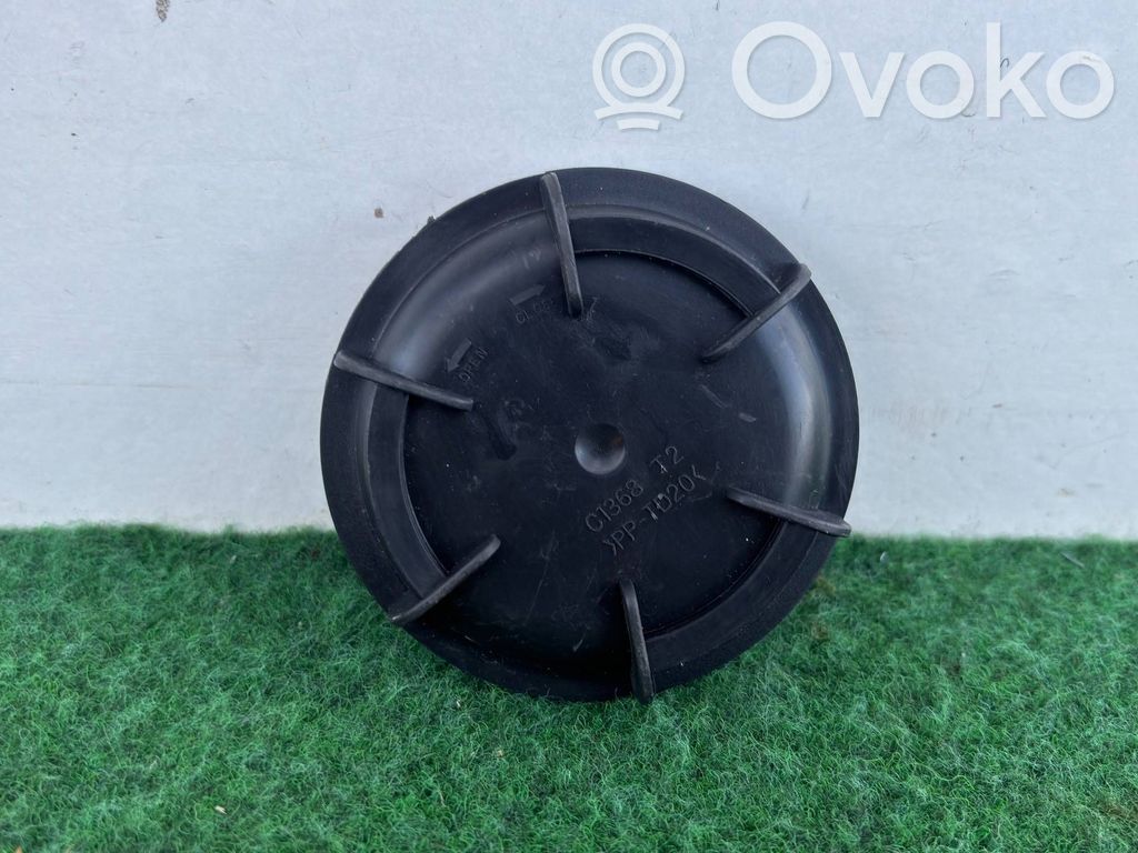 Ford Focus Parapolvere per faro/fanale 