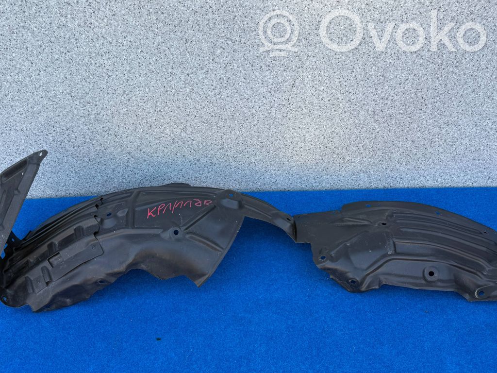 Priekinė arka   K7016D10E