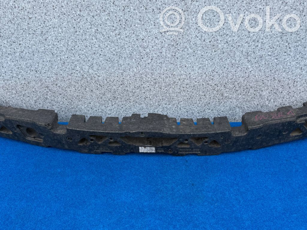 BMW 5 F10 F11 Absorber zderzaka przedniego 