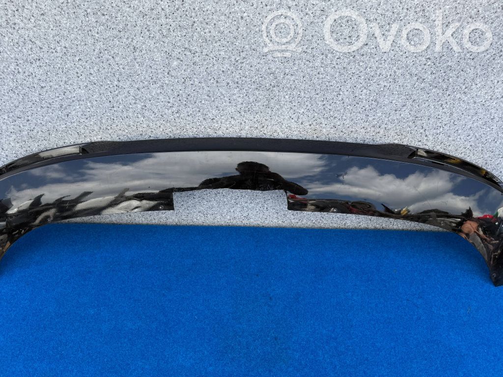 Opel Grandland X Rear bumper lower part trim 