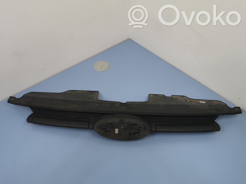 Ford Transit Custom Front bumper upper radiator grill 