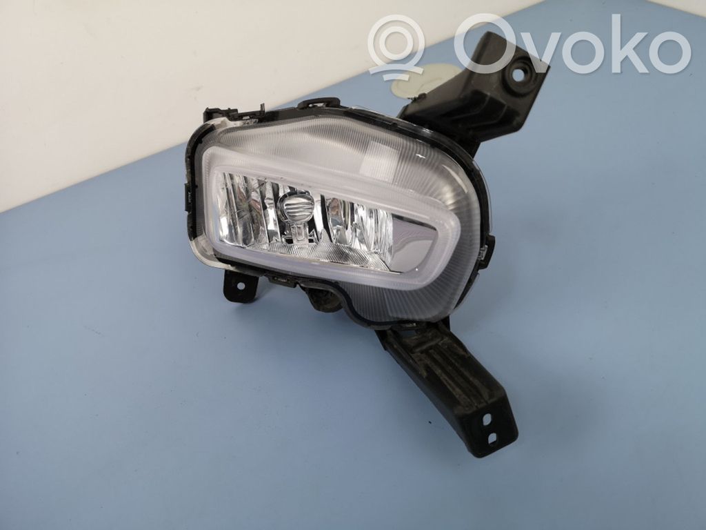 KIA Ceed Front fog light 
