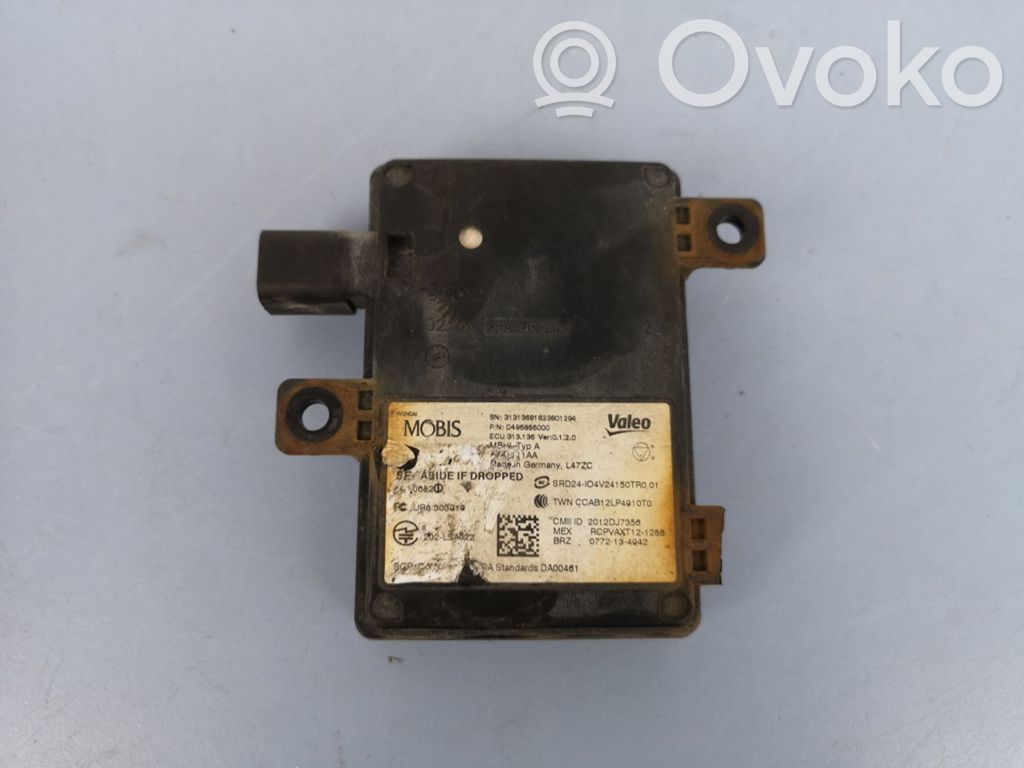 Blind spot module   95821D4100