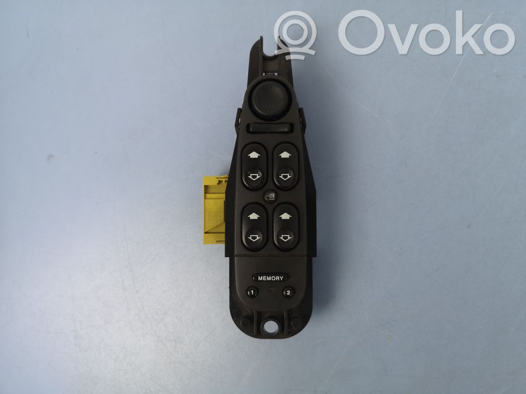 Jaguar S-Type Electric window control switch 
