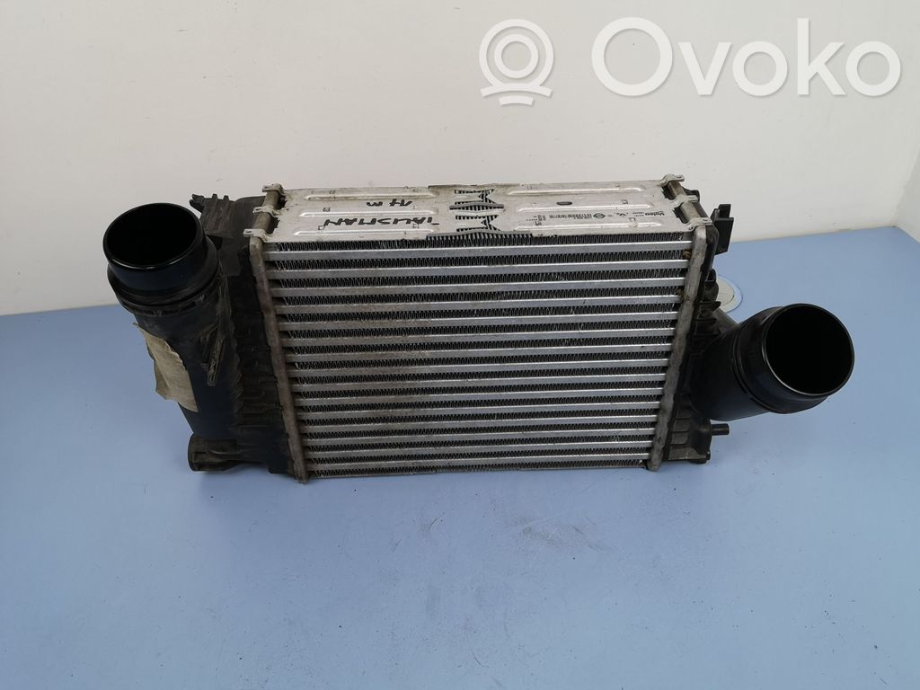 Renault Talisman Intercooler radiator 