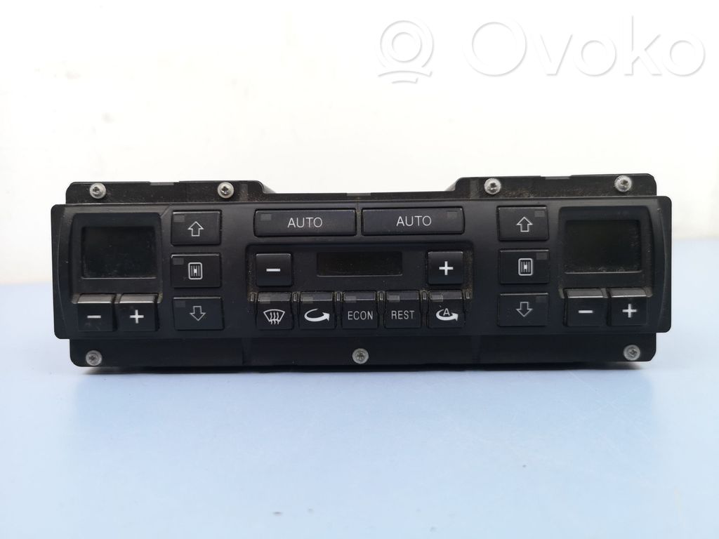 Audi A8 S8 D2 4D Climate control unit 