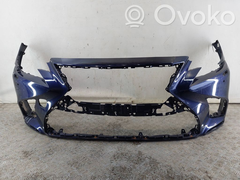 Lexus LS 460 - 600H Parachoques delantero 