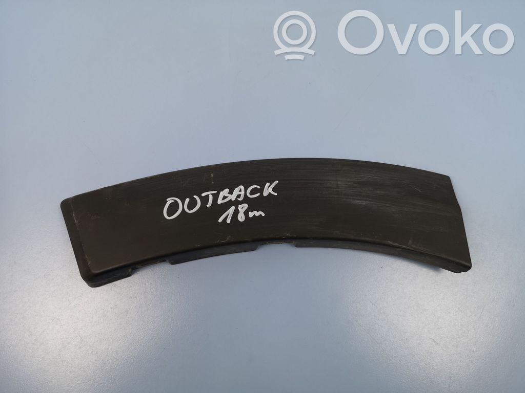Front arch trim   E2017AL002
