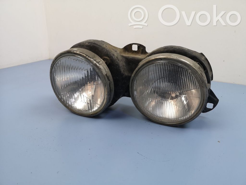 BMW 3 E30 Headlight/headlamp 