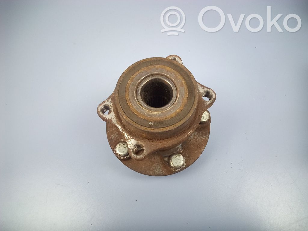 Subaru Outback (BS) Łożysko kulkowe koła osi tylnej 