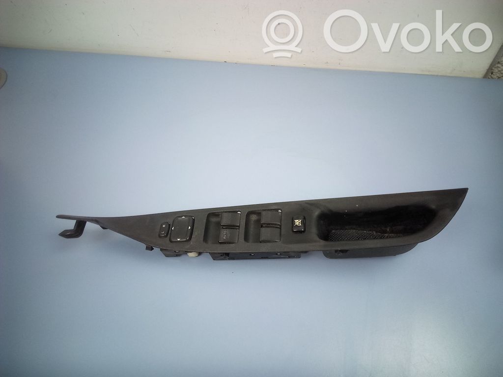 Mazda 6 Electric window control switch 