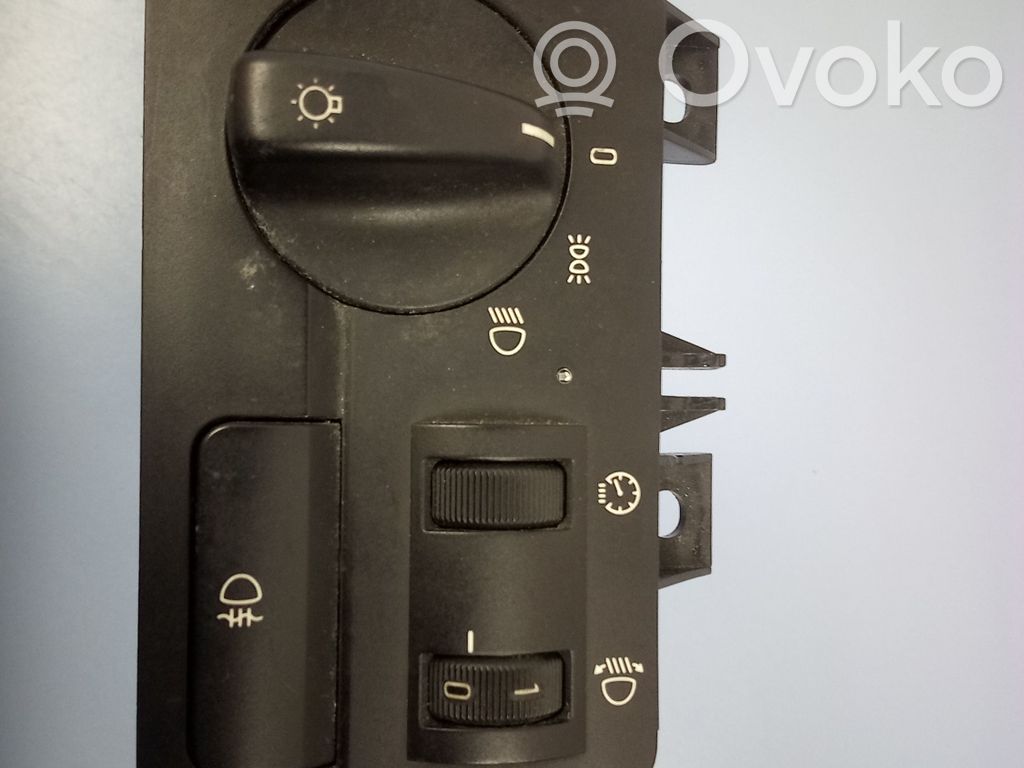 BMW 3 E46 Light switch 