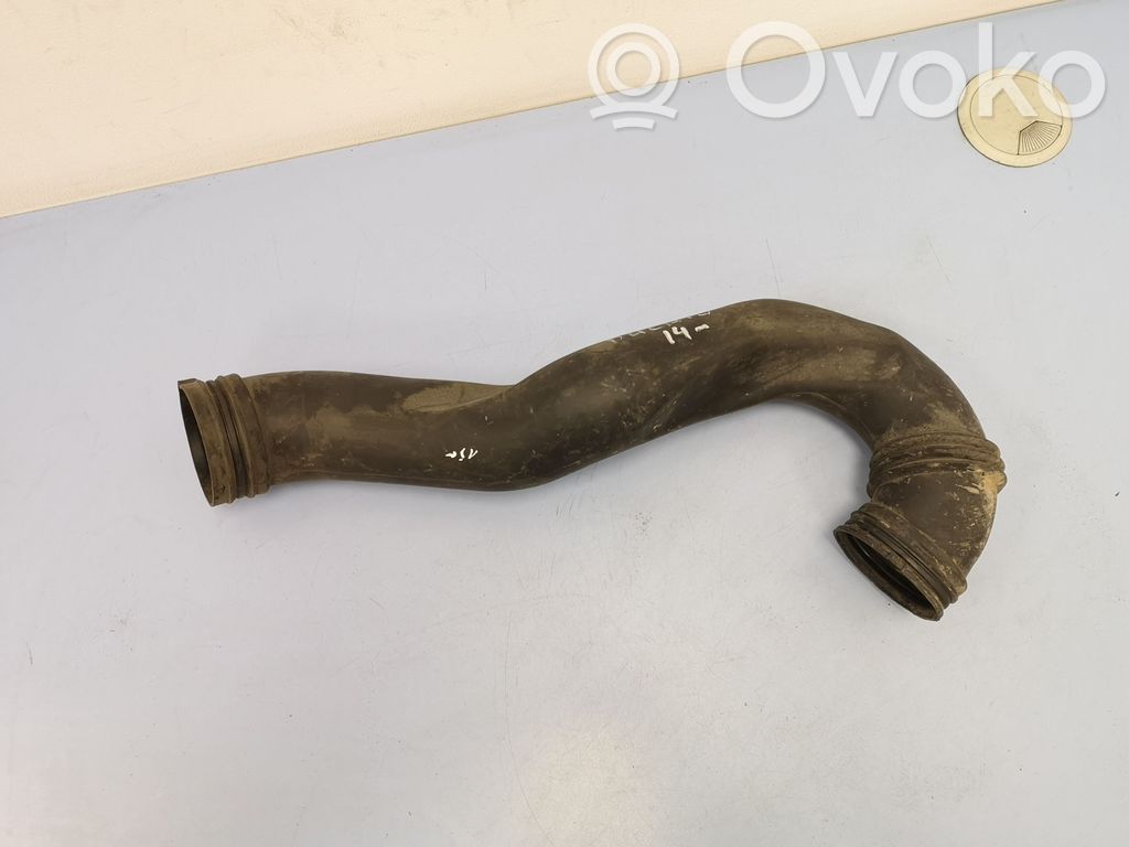 Fiat Ducato Interkūlera šļūtene (-es) / caurule (-es) 
