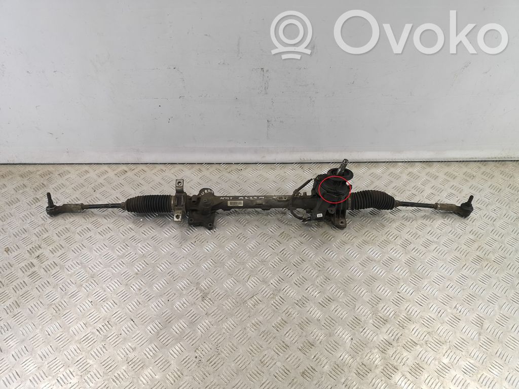 Seat Altea Vairo kolonėlė 