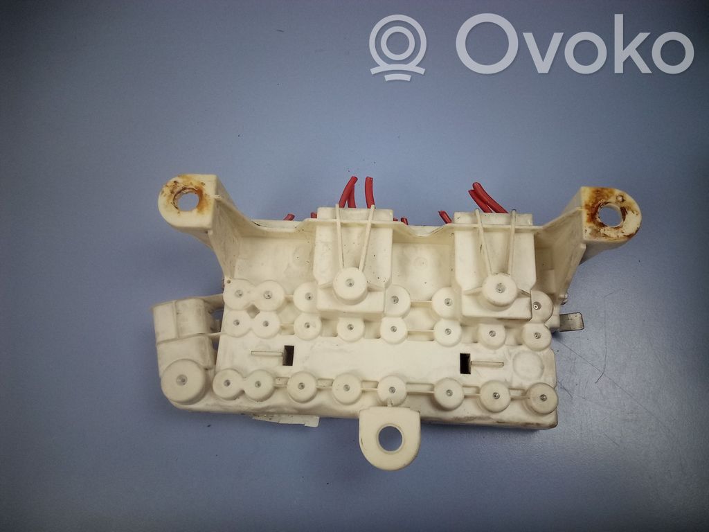 BMW 5 E39 Positive wiring loom 