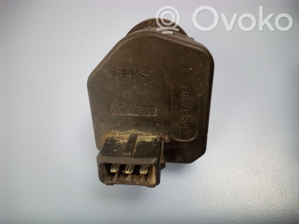 Fiat Multipla Headlight level adjustment motor 