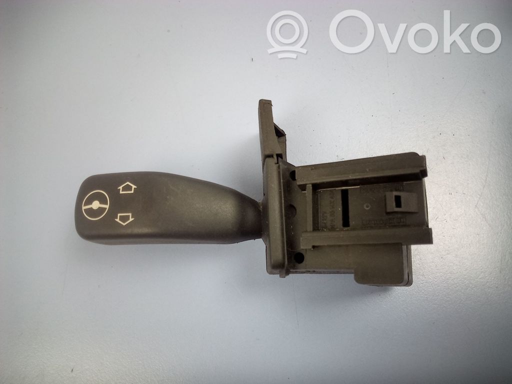 BMW X5 E53 Steering wheel adjustment handle/lever 
