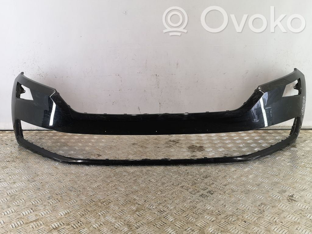Skoda Kodiaq Priekinis bamperis 