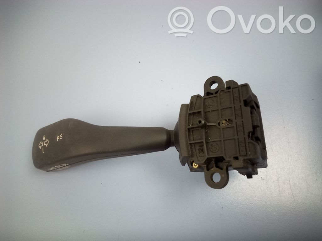 BMW 3 E46 Indicator stalk 