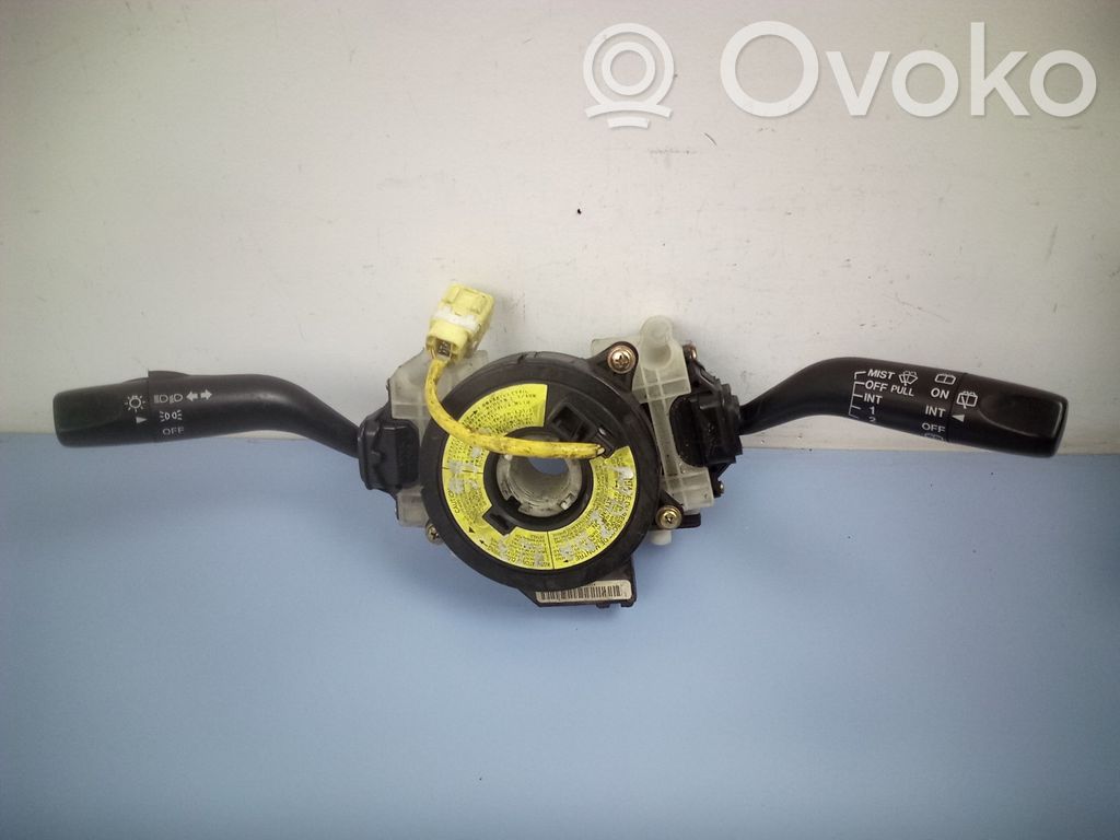 Mazda 323 F Wiper turn signal indicator stalk/switch 