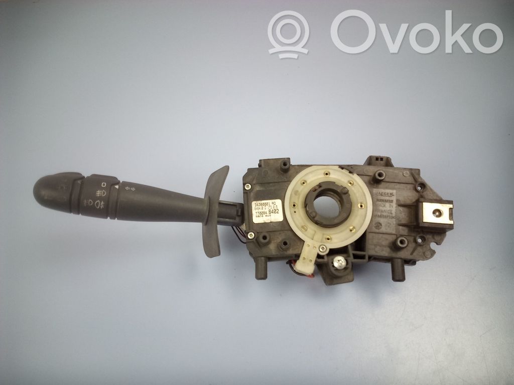 Renault Megane I Indicator stalk 