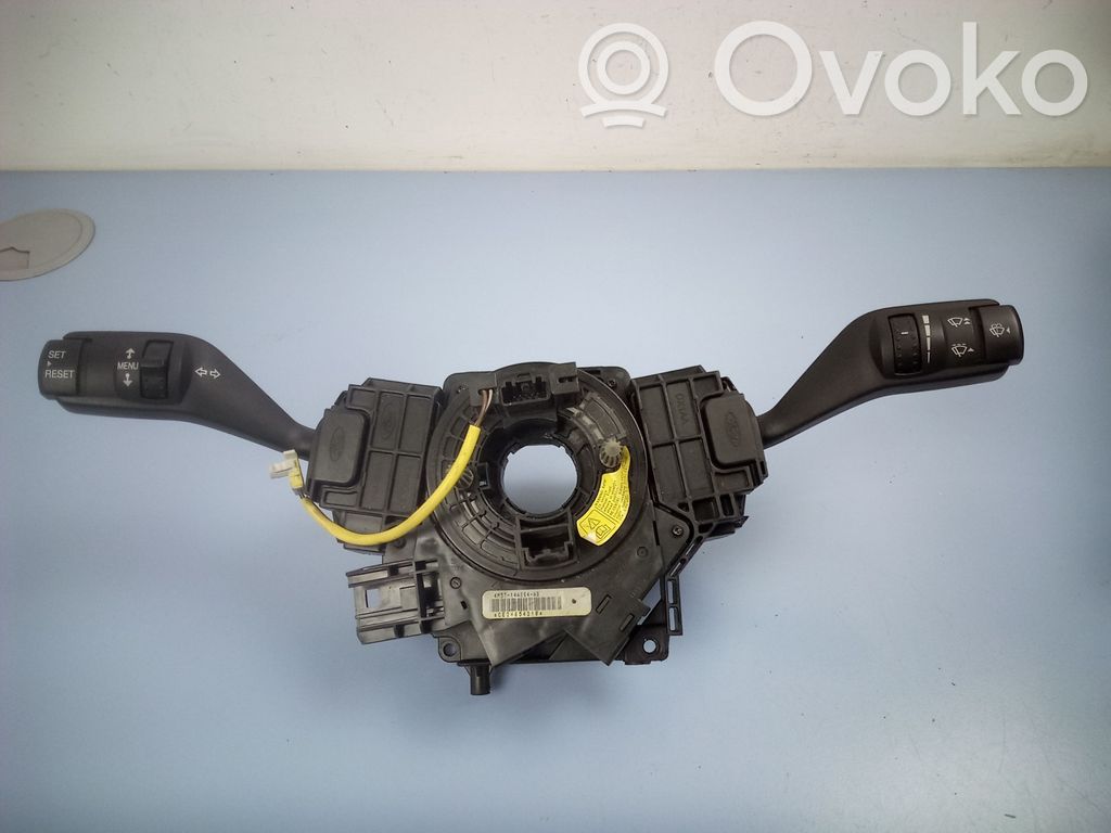 Ford Focus C-MAX Wiper turn signal indicator stalk/switch 