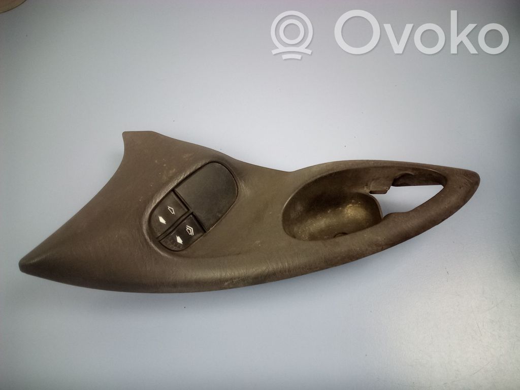 Ford Focus Electric window control switch 