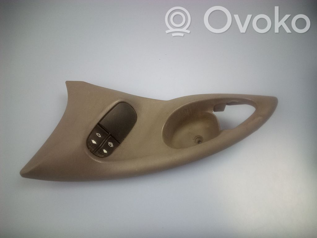 Ford Focus Electric window control switch 