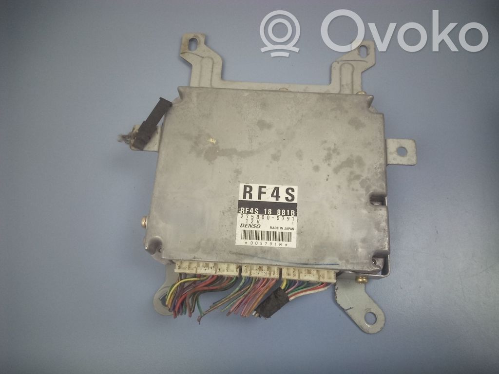 Mazda 323 Engine control unit/module 