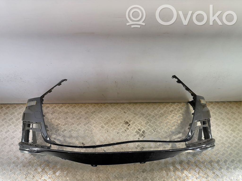 Audi A8 S8 D5 Front bumper 