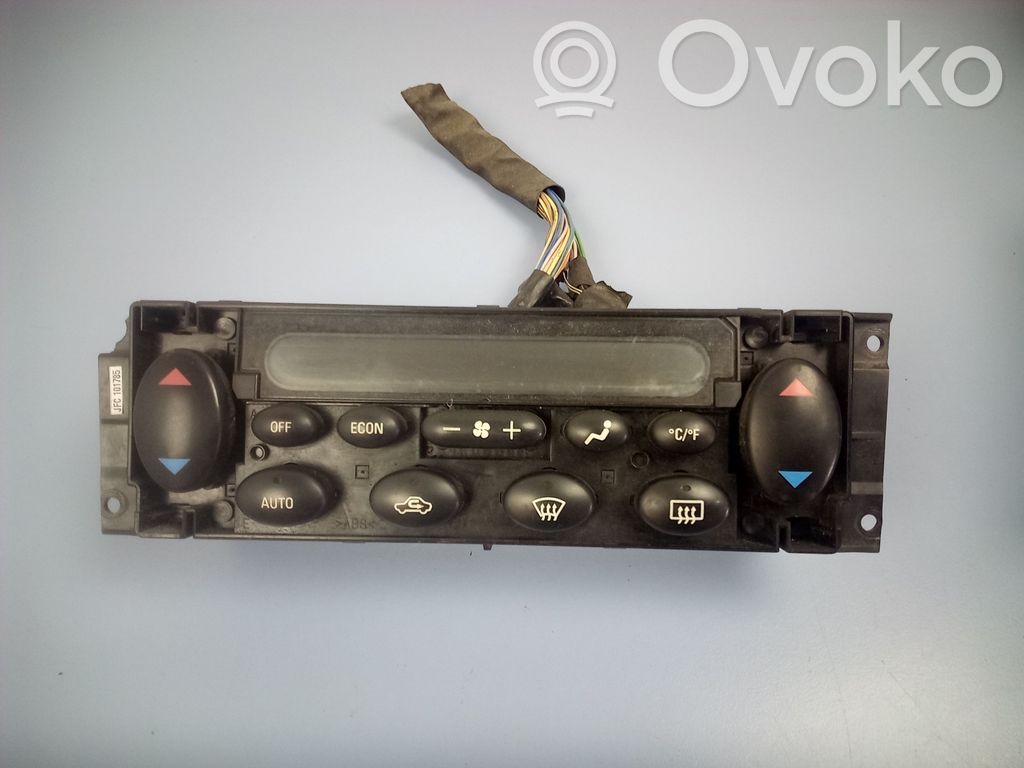 Rover 75 Climate control unit 