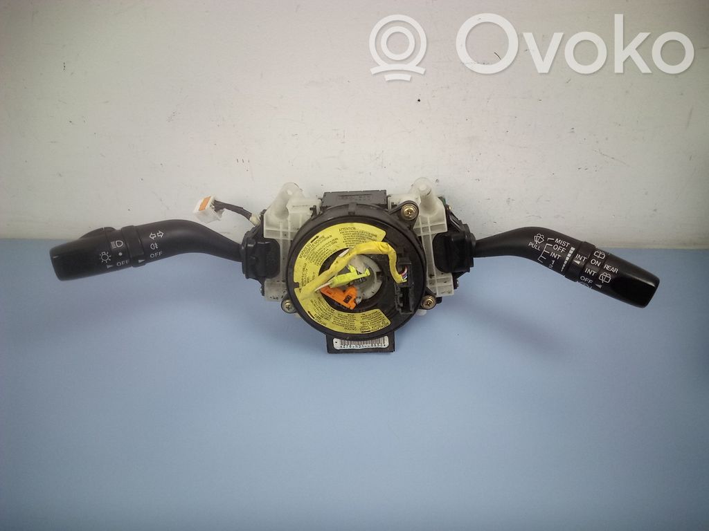 Mazda 6 Rokturu komplekts 