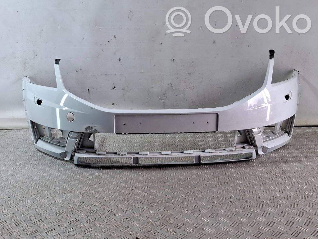 Skoda Octavia Mk3 (5E) Parachoques delantero 