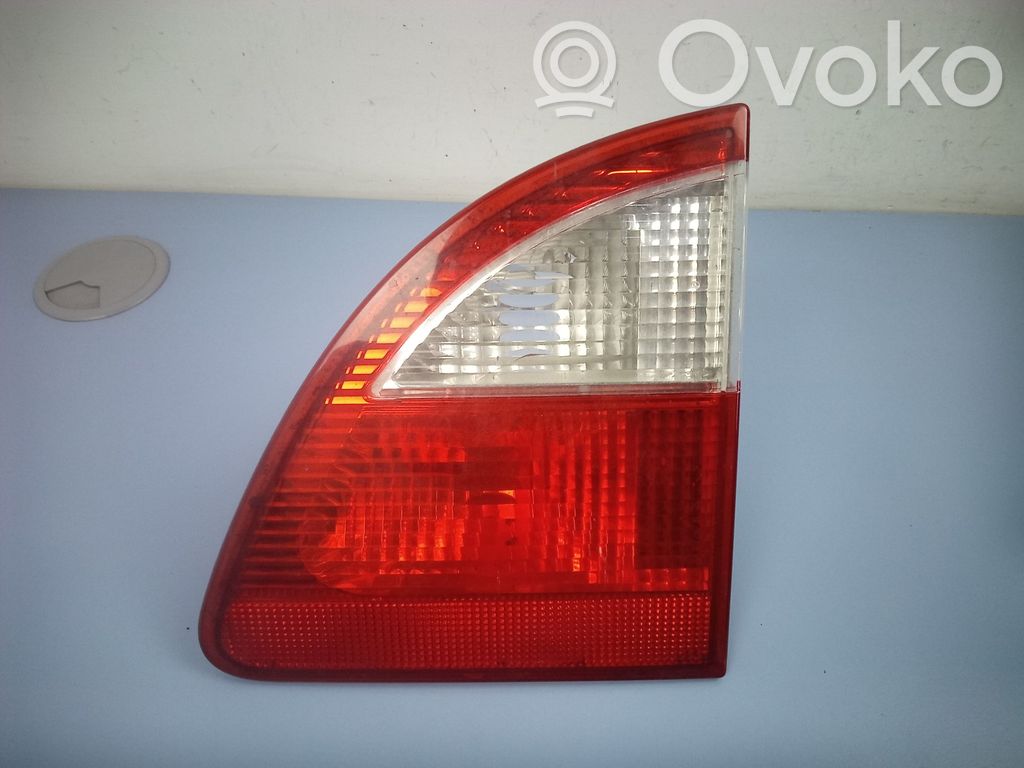 Ford Galaxy Tailgate rear/tail lights 