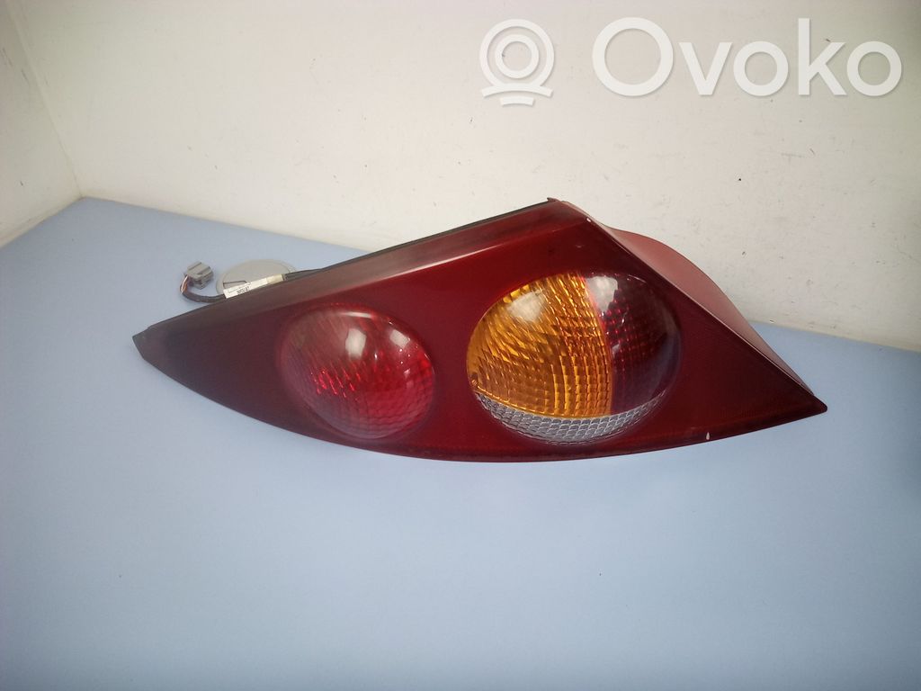 Ford Cougar Rear/tail lights 