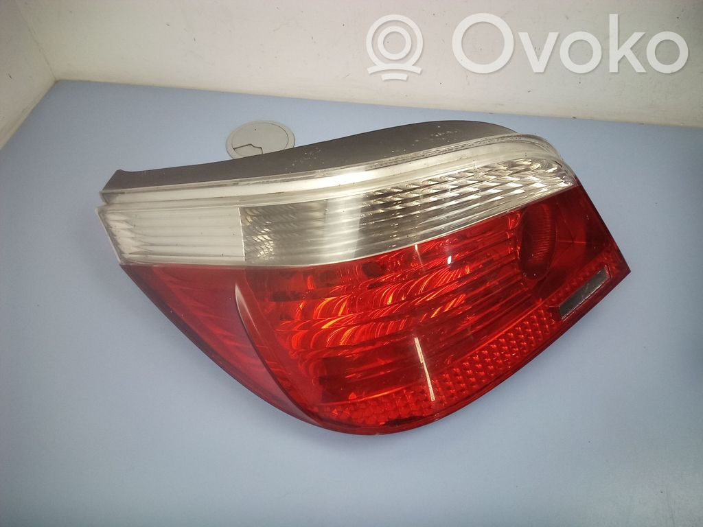 BMW 5 E60 E61 Rear/tail lights 