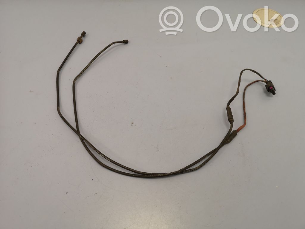 Audi Q7 4M Sensor de la puerta trasera 