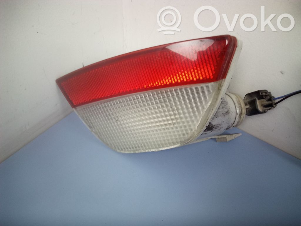 Ford Focus Nebelschlussleuchte 
