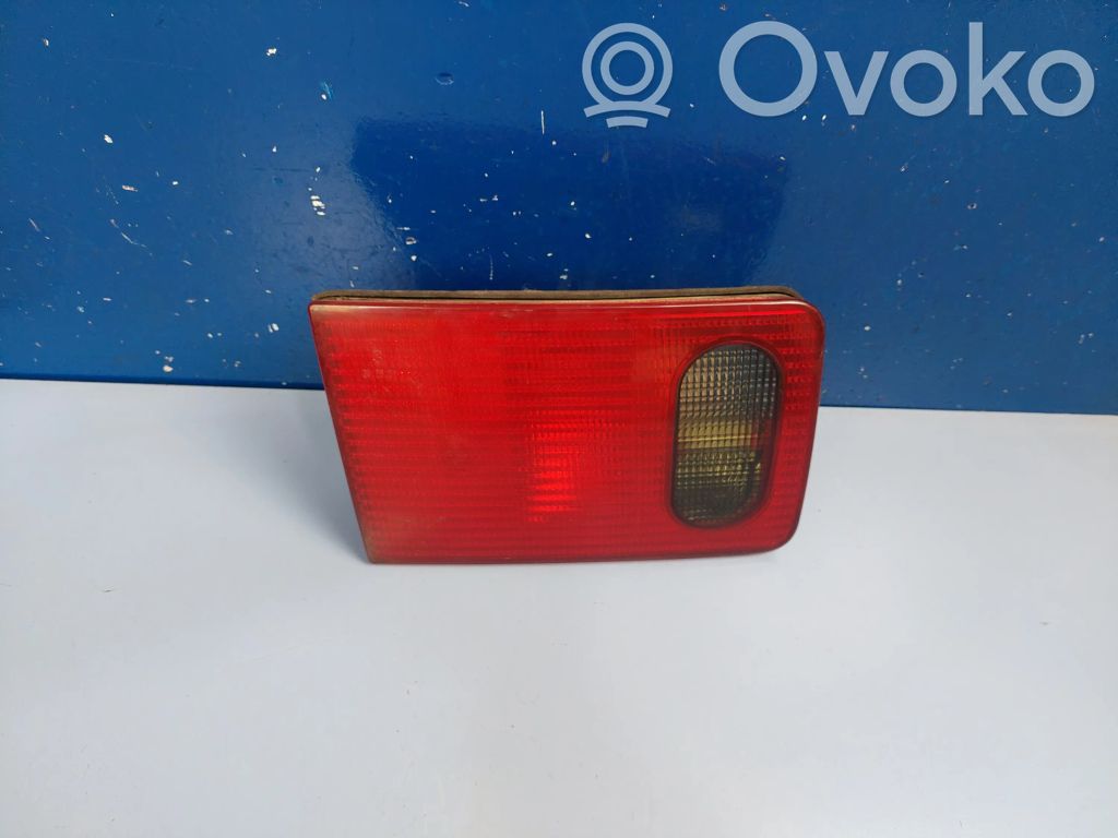 Audi A8 S8 D2 4D Tailgate rear/tail lights 