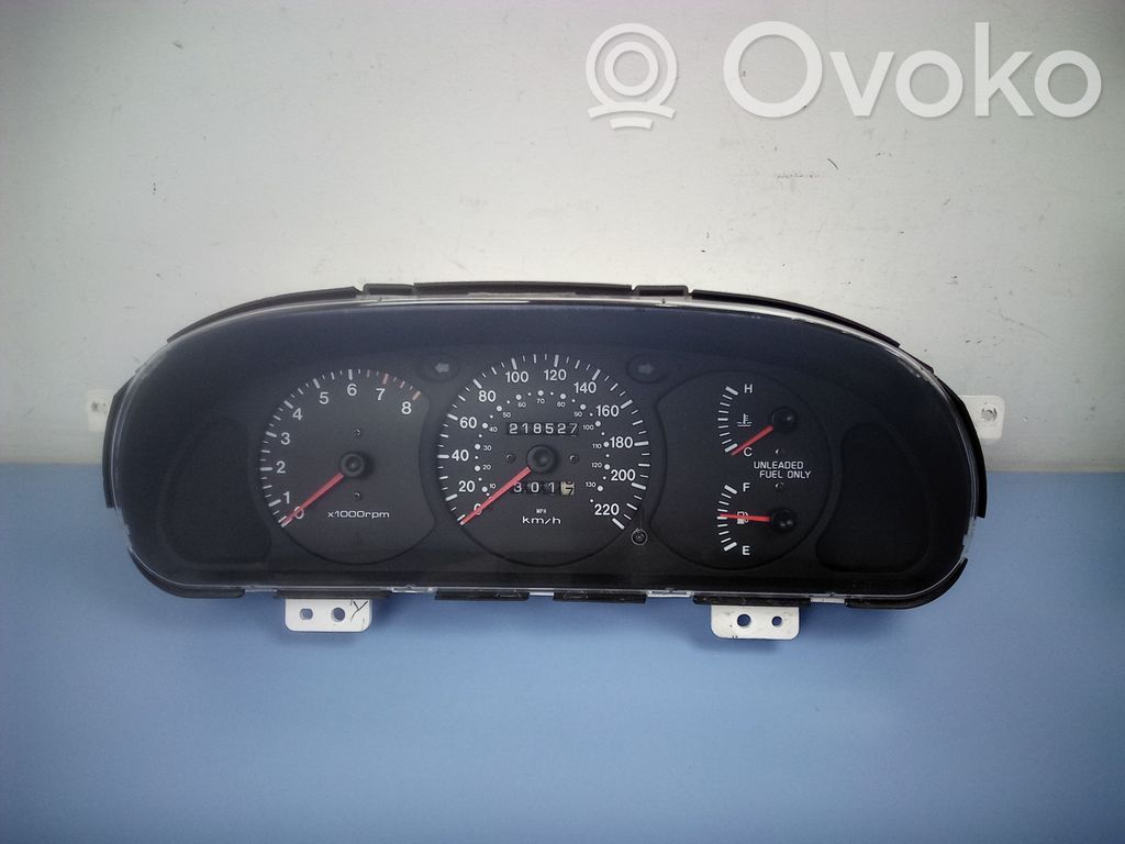 KIA Shuma Speedometer (instrument cluster) 