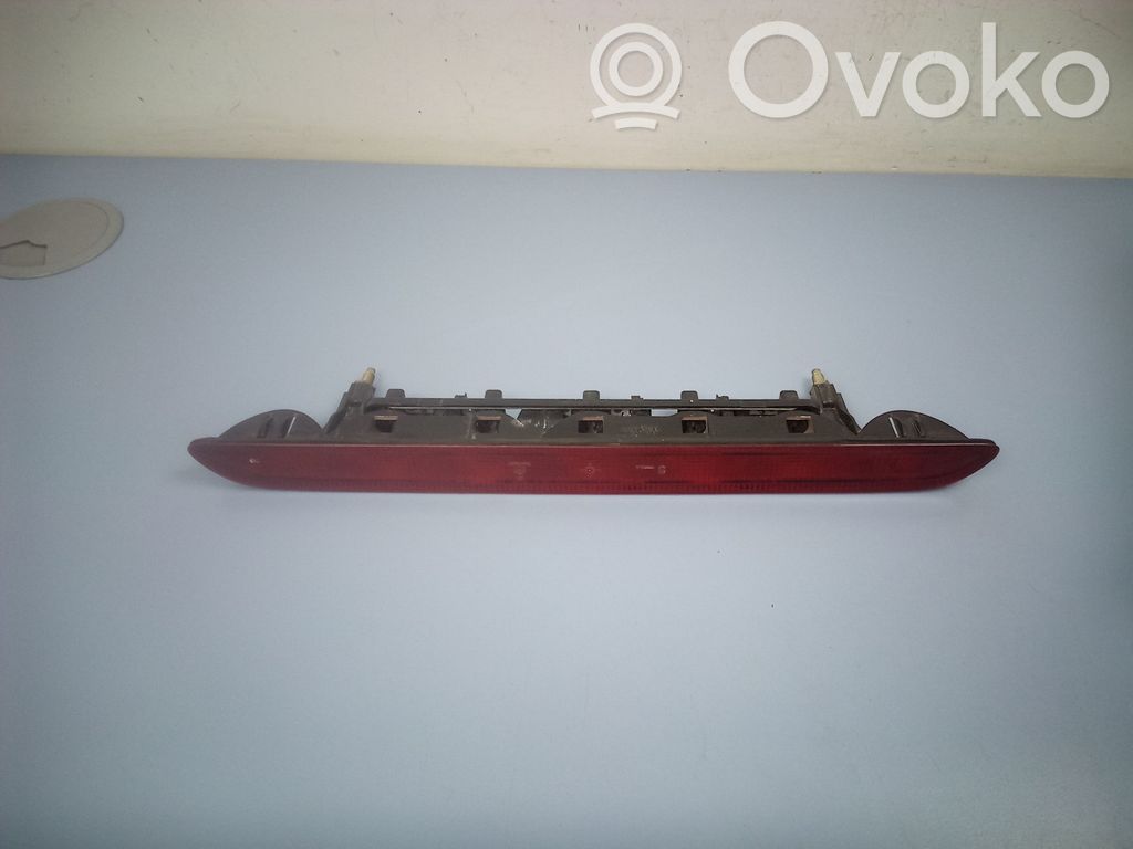Citroen Berlingo Third/center stoplight 