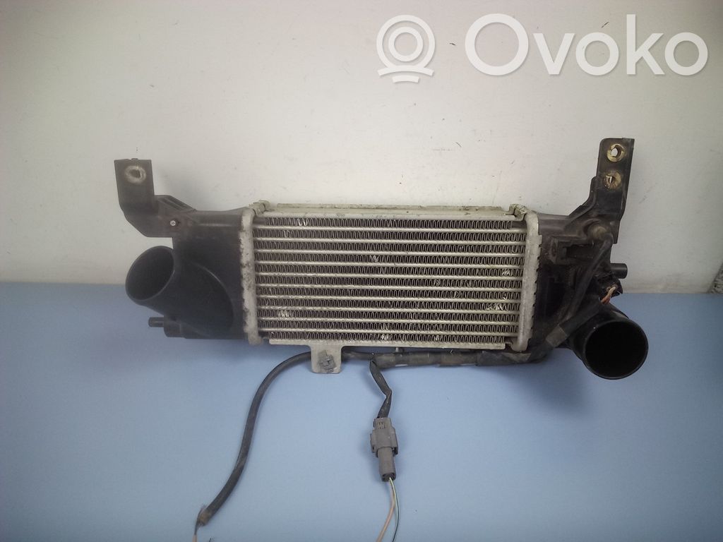 Mazda 323 Intercooler radiator 
