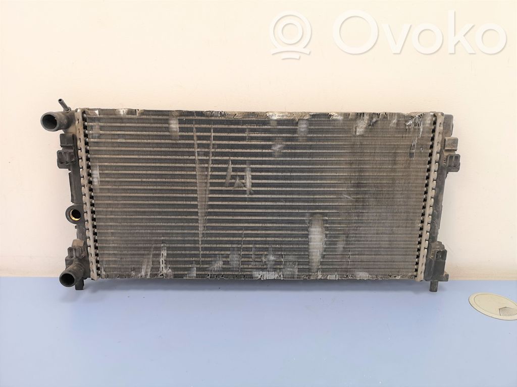 Seat Ibiza IV (6J,6P) Wasserkühler 