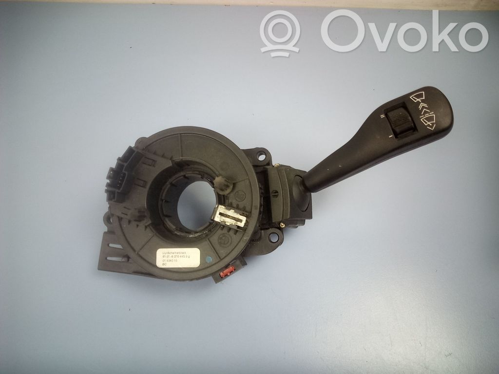 BMW 3 E46 Wiper control stalk 