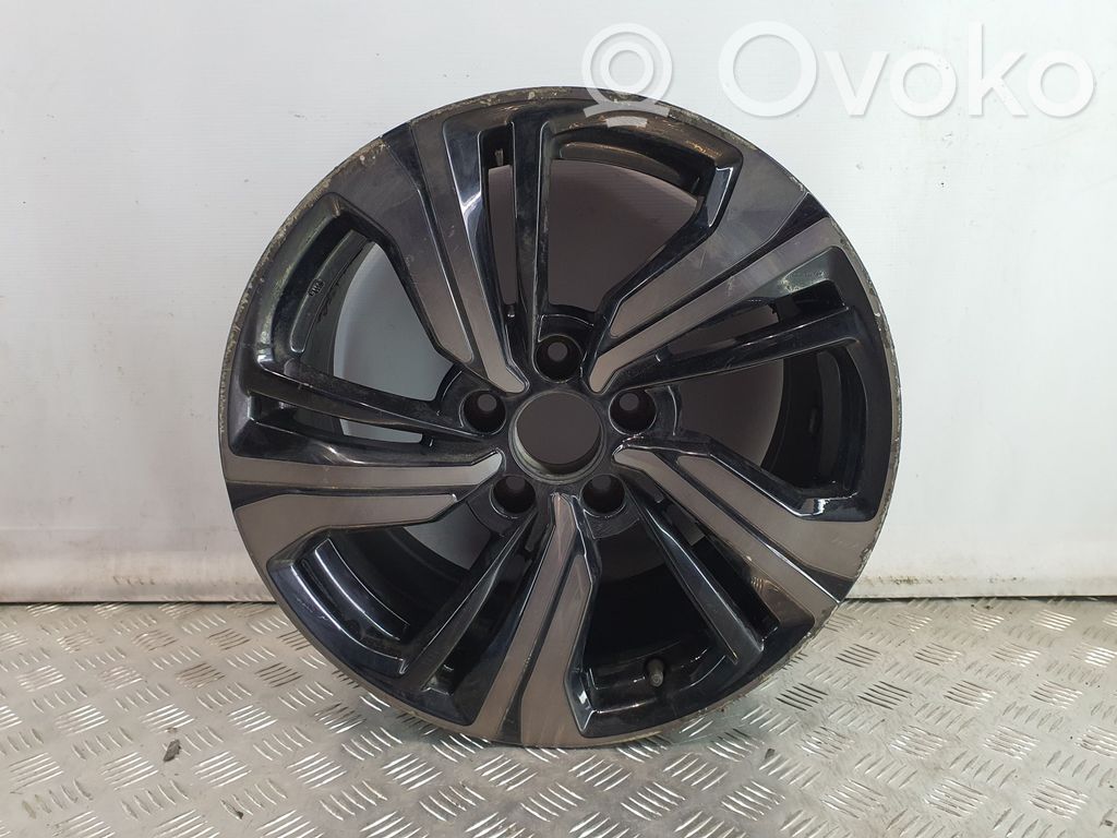 Felgi aluminiowe R17   17080A,42700TEXY81